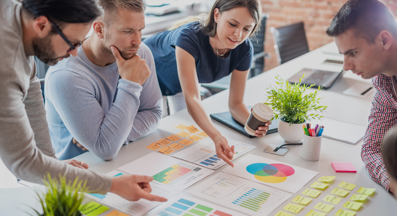 A Importância da Análise de Dados no Marketing Digital