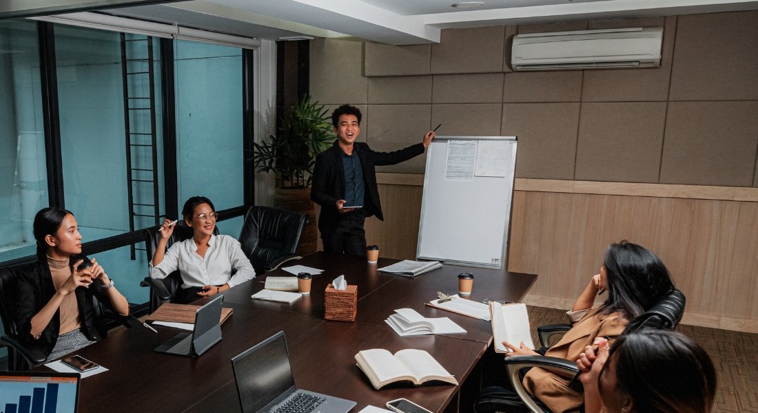 A Importância do Marketing de Conteúdo para Empresas