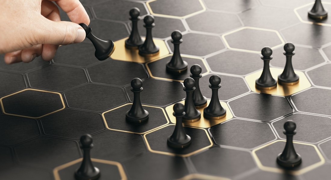 Como Criar uma Estratégia de Marketing Digital Eficaz em 2025